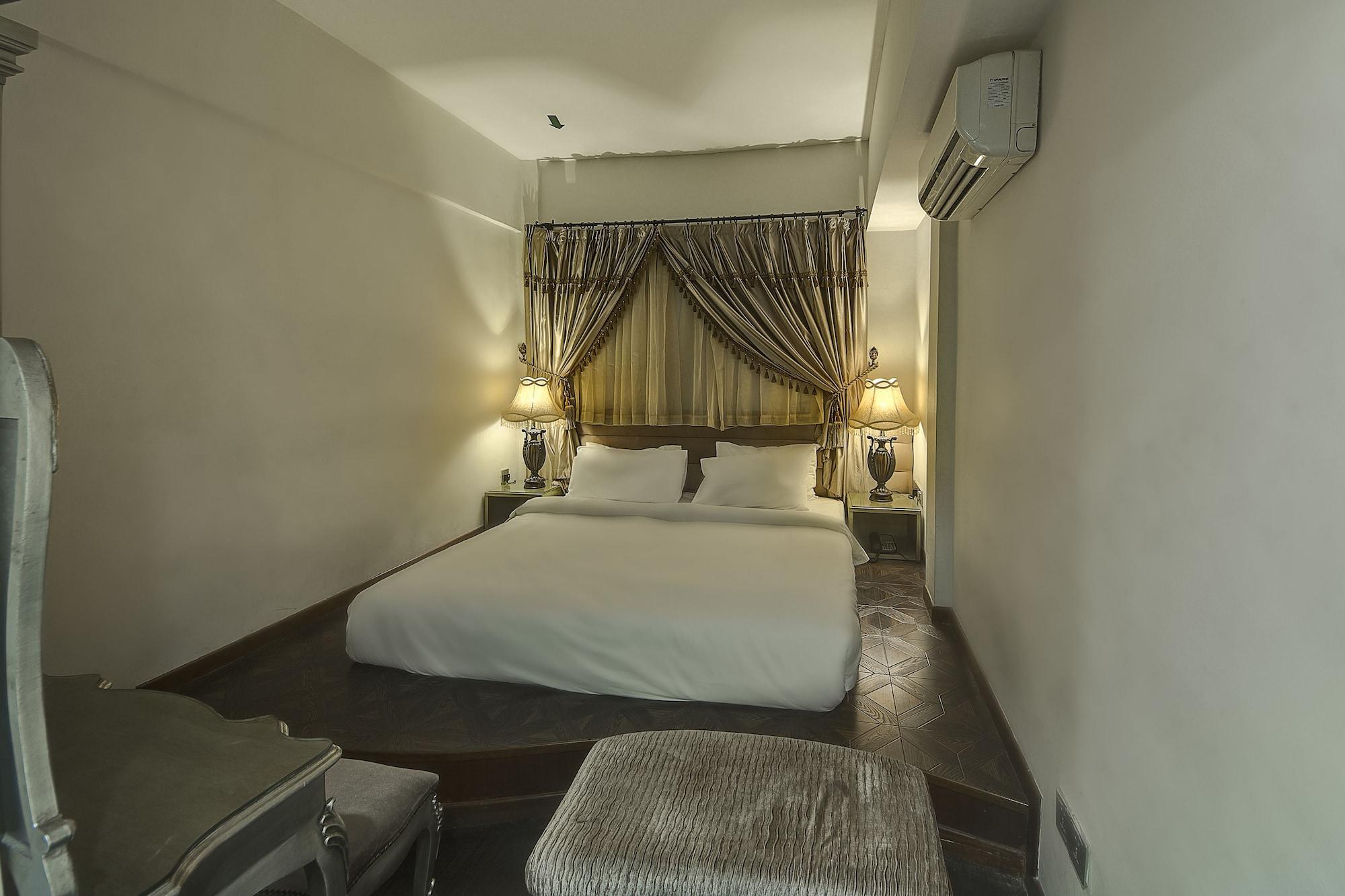 Arenaa Batik Boutique Hotel Kuantan Exterior foto